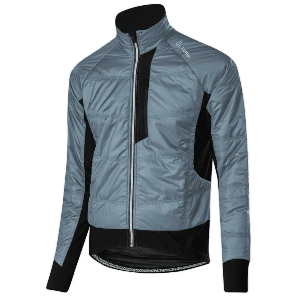 Loeffler Pace Primaloft 60 Jacket 3 Loeffler Pace Primaloft 60 Jacket