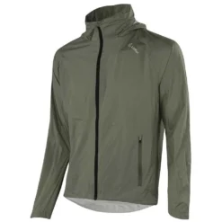 Loeffler WPM Pocket CF Jacket
