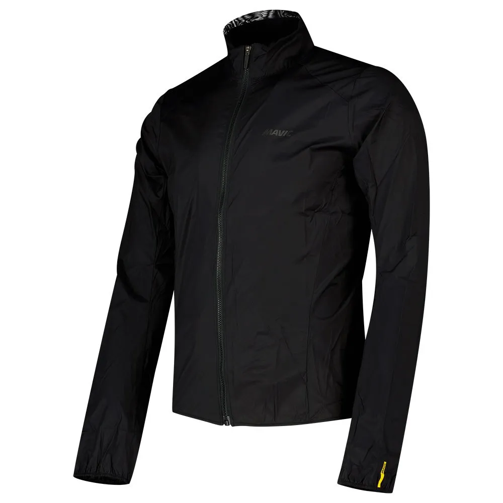 Mavic Sirocco Jacket 4 Mavic Sirocco Jacket - Image 2