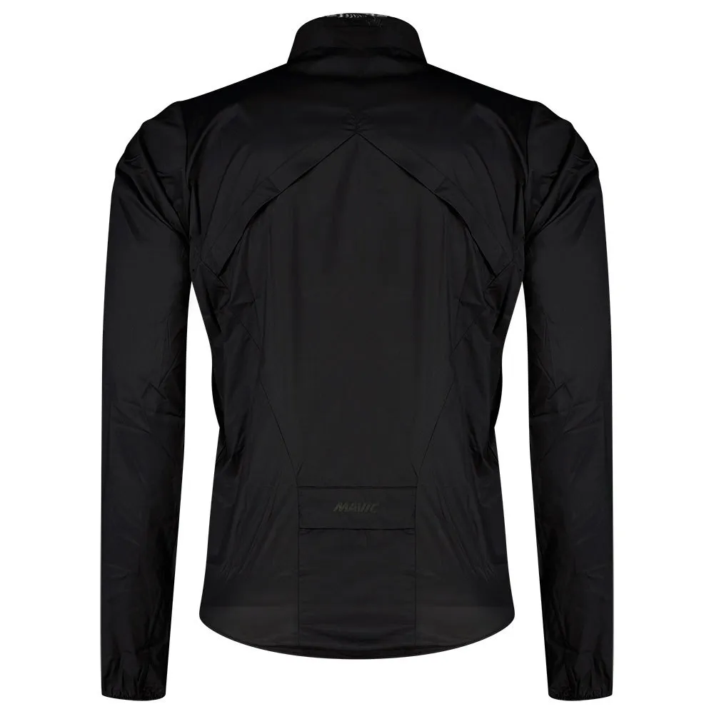 Mavic Sirocco Jacket 5 Mavic Sirocco Jacket - Image 3