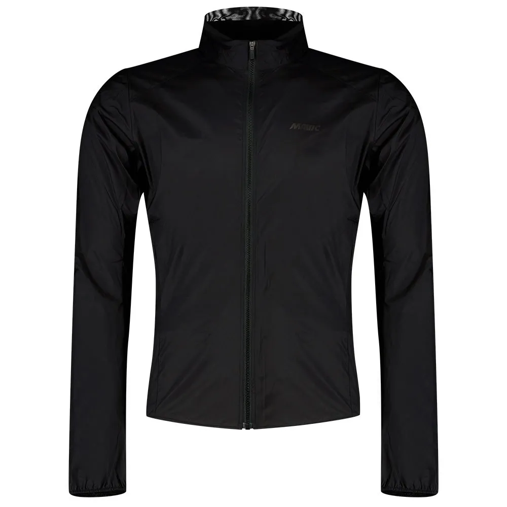 Mavic Sirocco Jacket 3 Mavic Sirocco Jacket
