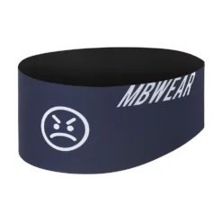 Mb Wear Smile Headband