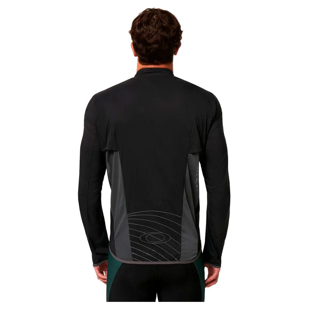 Oakley Endurance Pkbl Wind Jacket 4 Oakley Endurance Pkbl Wind Jacket - Image 2