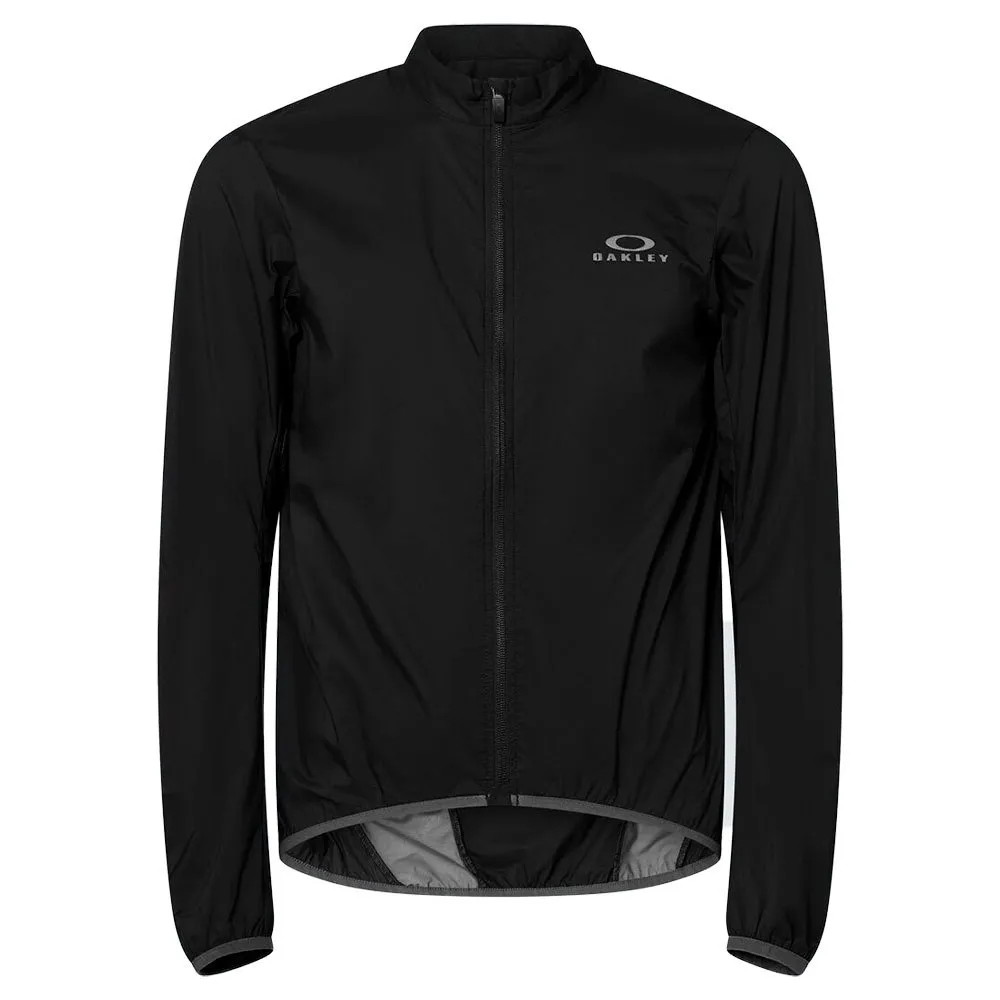Oakley Endurance Pkbl Wind Jacket 5 Oakley Endurance Pkbl Wind Jacket - Image 3