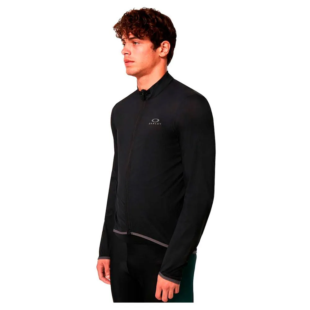 Oakley Endurance Pkbl Wind Jacket 7 Oakley Endurance Pkbl Wind Jacket - Image 5