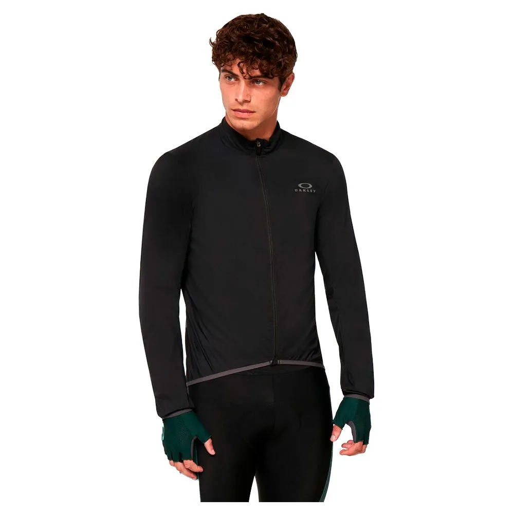 Oakley Endurance Pkbl Wind Jacket 9 Oakley Endurance Pkbl Wind Jacket - Image 7