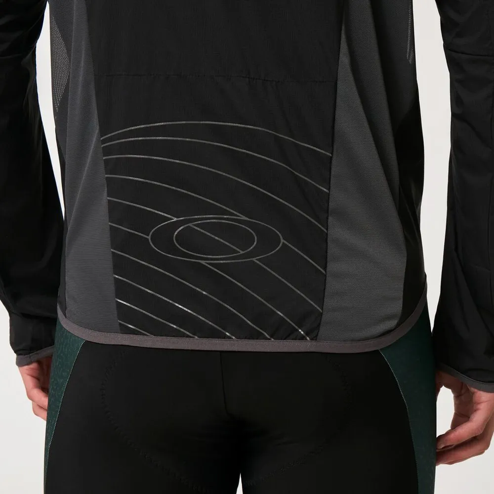 Oakley Endurance Pkbl Wind Jacket 10 Oakley Endurance Pkbl Wind Jacket - Image 8