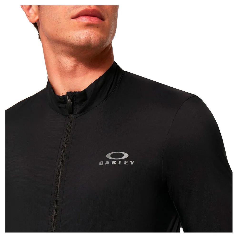 Oakley Endurance Pkbl Wind Jacket 11 Oakley Endurance Pkbl Wind Jacket - Image 9