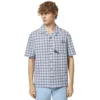 Oakley La Reduct Woven Short Sleeve Shirt -Pedal Yon Sales oakley la reduct woven short sleeve shirt