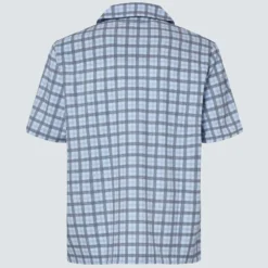 Oakley La Reduct Woven Short Sleeve Shirt -Pedal Yon Sales oakley la reduct woven short sleeve shirt 3