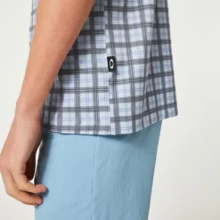 Oakley La Reduct Woven Short Sleeve Shirt -Pedal Yon Sales oakley la reduct woven short sleeve shirt 8