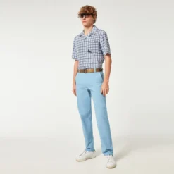 Oakley La Reduct Woven Short Sleeve Shirt -Pedal Yon Sales oakley la reduct woven short sleeve shirt 9