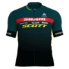 Odlo Integral Scott Sram Short Sleeve Jersey -Pedal Yon Sales odlo integral scott sram short sleeve jersey