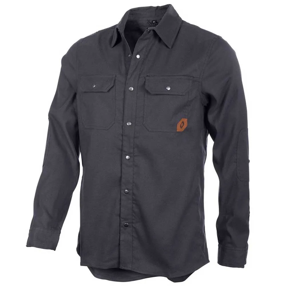 Oneal Loam Jack Long Sleeve Shirt 3 Oneal Loam Jack Long Sleeve Shirt