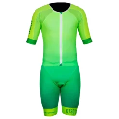 Otso Short Sleeve Trisuit