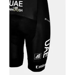 Pissei UAE Team Emirates 2023 Bib Shorts -Pedal Yon Sales pissei uae team emirates 2023 bib shorts 2