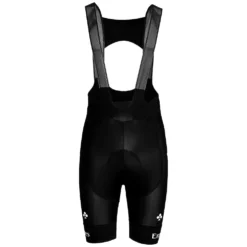 Pissei UAE Team Emirates 2023 Bib Shorts
