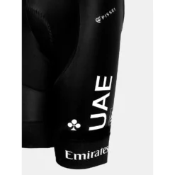 Pissei UAE Team Emirates 2023 Bib Shorts -Pedal Yon Sales pissei uae team emirates 2023 bib shorts 3