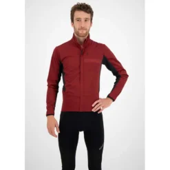 Rogelli Barrier Jacket -Pedal Yon Sales rogelli barrier jacket 2