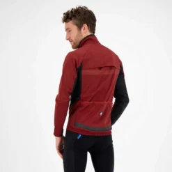 Rogelli Barrier Jacket -Pedal Yon Sales rogelli barrier jacket 5