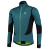 Rogelli Brave Jacket 1 Rogelli Brave Jacket -Pedal Yon Sales rogelli brave jacket