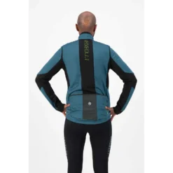 Rogelli Brave Jacket -Pedal Yon Sales rogelli brave jacket 3