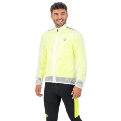 Rogelli Emergency Rain Jacket