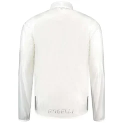 Rogelli Emergency Rain Jacket -Pedal Yon Sales rogelli emergency rain jacket 3