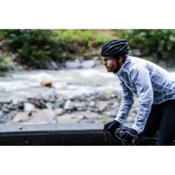 Rogelli Emergency Rain Jacket -Pedal Yon Sales rogelli emergency rain jacket 4