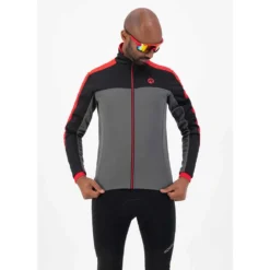 Rogelli Freeze Jacket -Pedal Yon Sales rogelli freeze jacket 2