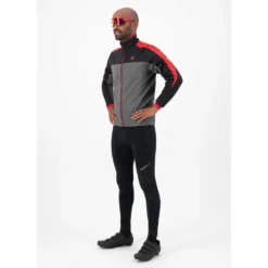 Rogelli Freeze Jacket -Pedal Yon Sales rogelli freeze jacket 6