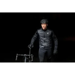 Rogelli Wadded Jacket -Pedal Yon Sales rogelli wadded jacket 11