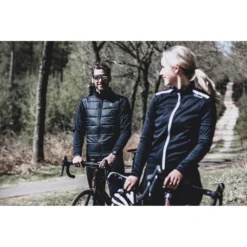 Rogelli Wadded Jacket -Pedal Yon Sales rogelli wadded jacket 12