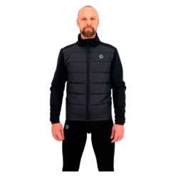Rogelli Wadded Jacket -Pedal Yon Sales rogelli wadded jacket 2