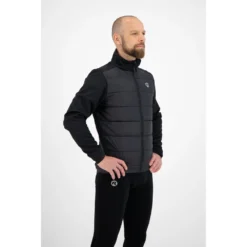 Rogelli Wadded Jacket -Pedal Yon Sales rogelli wadded jacket 4