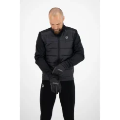Rogelli Wadded Jacket -Pedal Yon Sales rogelli wadded jacket 5