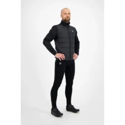 Rogelli Wadded Jacket -Pedal Yon Sales rogelli wadded jacket 6