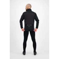 Rogelli Wadded Jacket -Pedal Yon Sales rogelli wadded jacket 7