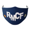 Safta Real Madrid Acronym Face Mask