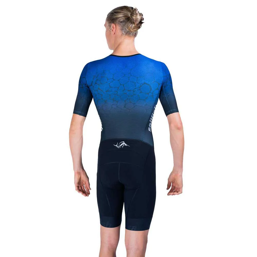 Sailfish Perform Short Sleeve Trisuit 4 Sailfish Perform Short Sleeve Trisuit - Image 2