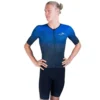 Sailfish Perform Short Sleeve Trisuit -Pedal Yon Sales sailfish perform short sleeve trisuit