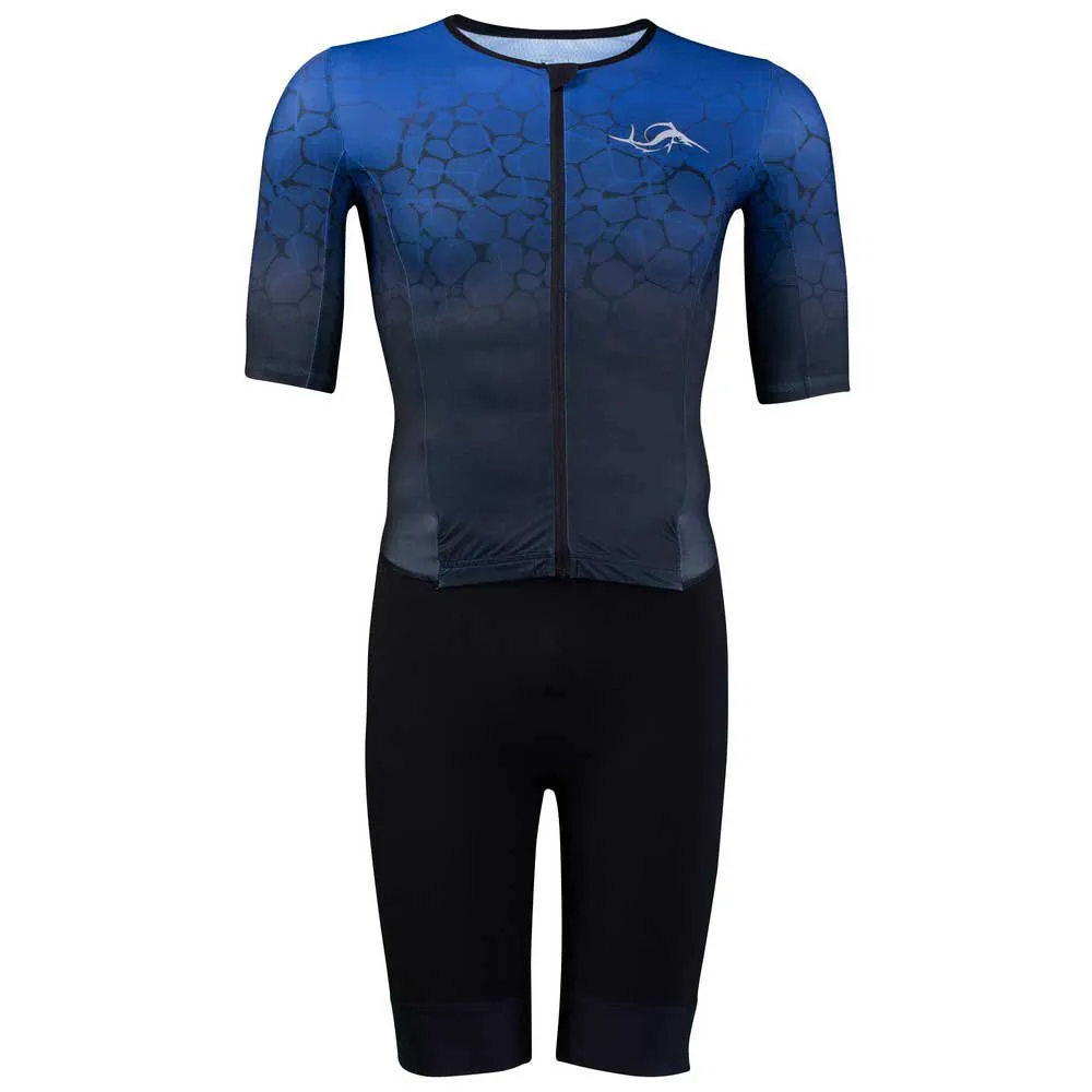 Sailfish Perform Short Sleeve Trisuit 5 Sailfish Perform Short Sleeve Trisuit - Image 3