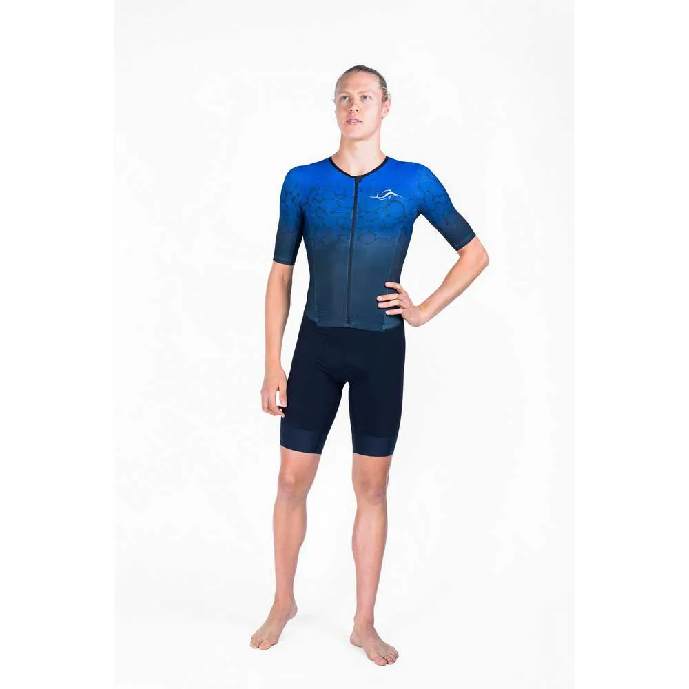 Sailfish Perform Short Sleeve Trisuit 6 Sailfish Perform Short Sleeve Trisuit - Image 4