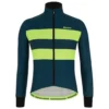 Santini Color Bengal Jacket -Pedal Yon Sales santini color bengal jacket