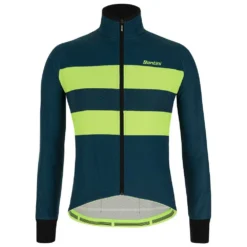 Santini Color Bengal Jacket