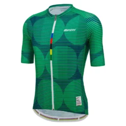 Santini Colorado 1986 UCI 2023 Short Sleeve Jersey -Pedal Yon Sales santini colorado 1986 uci 2023 short sleeve jersey 2