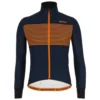 Santini Colore Jacket -Pedal Yon Sales santini colore jacket