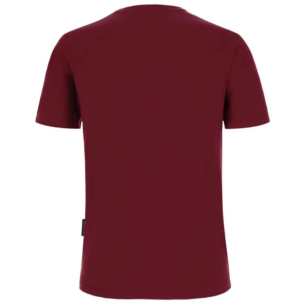 Santini Eroica E Short Sleeve T-Shirt 4 Santini Eroica E Short Sleeve T-Shirt - Image 2