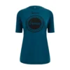 Santini Eroica Nova Short Sleeve T-Shirt