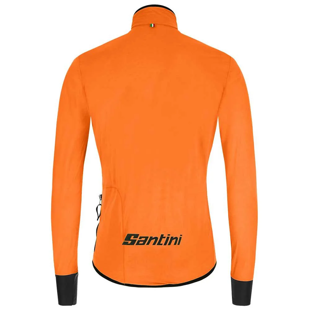 Santini Guard Nimbus Jacket 4 Santini Guard Nimbus Jacket - Image 2